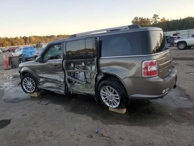 Photo 1 VIN: 2FMGK5C8XEBD07443 - FORD FLEX SEL 