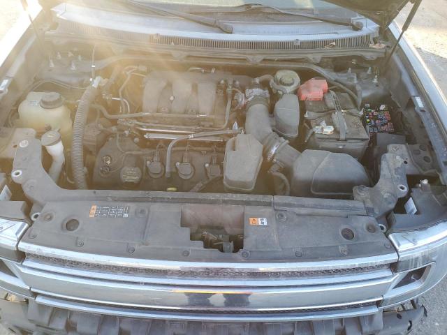 Photo 11 VIN: 2FMGK5C8XEBD07443 - FORD FLEX SEL 