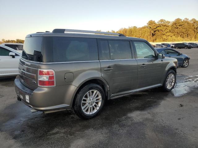 Photo 2 VIN: 2FMGK5C8XEBD07443 - FORD FLEX SEL 