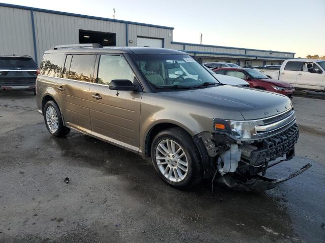 Photo 3 VIN: 2FMGK5C8XEBD07443 - FORD FLEX SEL 