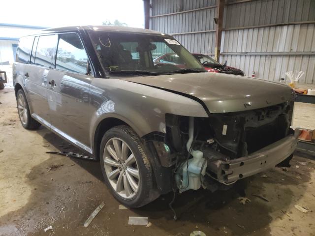 Photo 0 VIN: 2FMGK5C8XEBD09533 - FORD FLEX SEL 