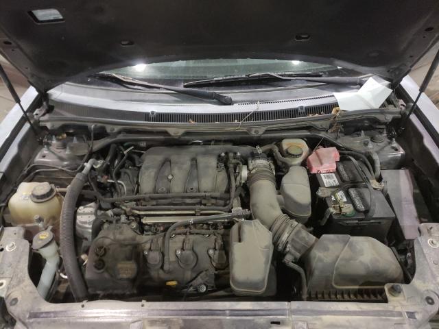 Photo 6 VIN: 2FMGK5C8XEBD09533 - FORD FLEX SEL 