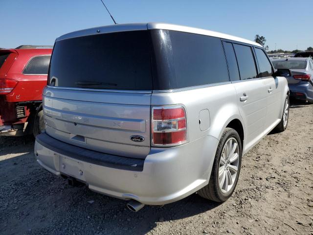 Photo 3 VIN: 2FMGK5C8XEBD13100 - FORD FLEX SEL 