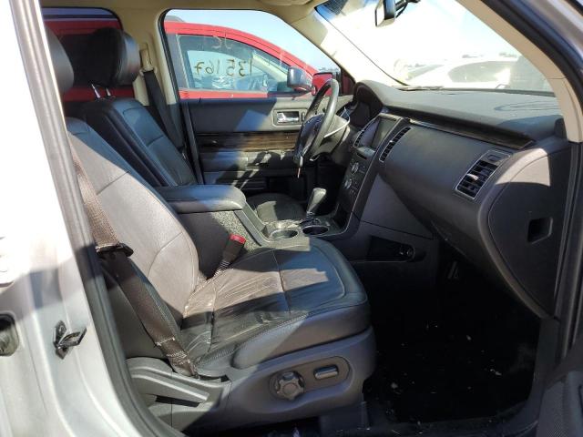 Photo 4 VIN: 2FMGK5C8XEBD13100 - FORD FLEX SEL 