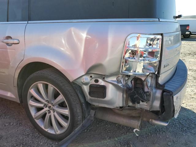 Photo 8 VIN: 2FMGK5C8XEBD13100 - FORD FLEX SEL 