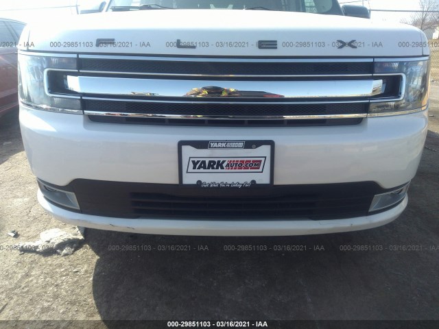 Photo 5 VIN: 2FMGK5C8XEBD23299 - FORD FLEX 