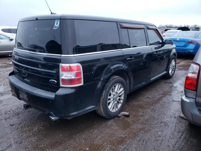 Photo 2 VIN: 2FMGK5C8XEBD25280 - FORD FLEX 