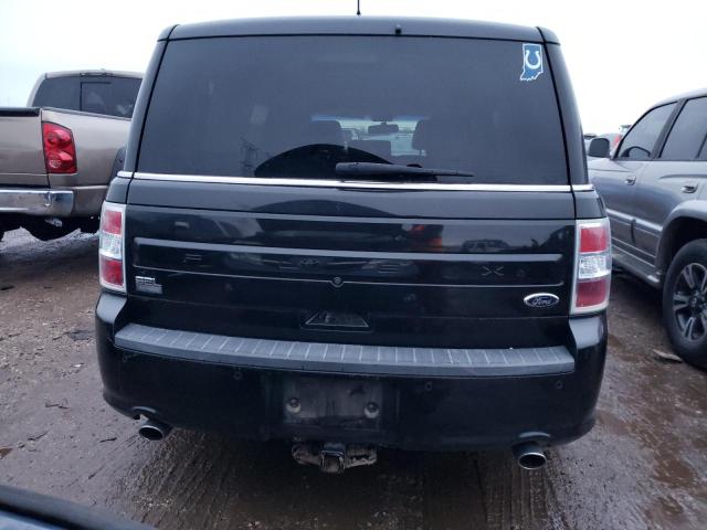 Photo 5 VIN: 2FMGK5C8XEBD25280 - FORD FLEX 