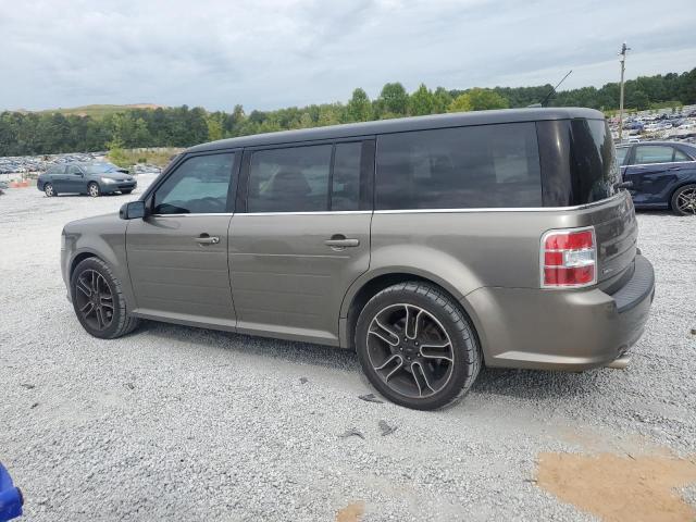 Photo 1 VIN: 2FMGK5C8XEBD25392 - FORD FLEX SEL 