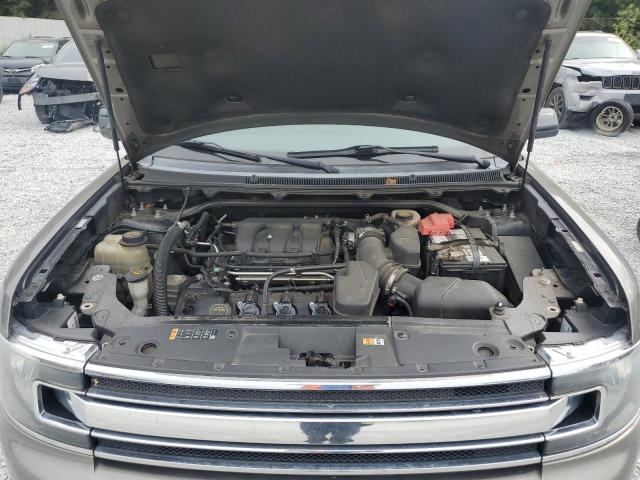 Photo 11 VIN: 2FMGK5C8XEBD25392 - FORD FLEX SEL 