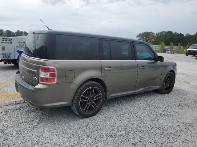 Photo 2 VIN: 2FMGK5C8XEBD25392 - FORD FLEX SEL 