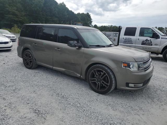 Photo 3 VIN: 2FMGK5C8XEBD25392 - FORD FLEX SEL 