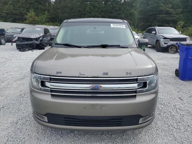 Photo 4 VIN: 2FMGK5C8XEBD25392 - FORD FLEX SEL 