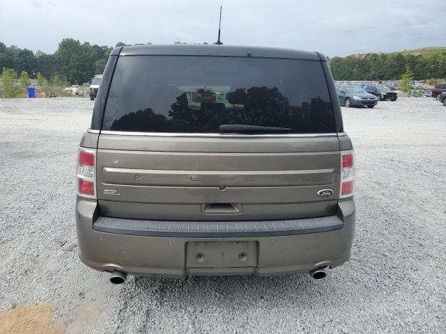 Photo 5 VIN: 2FMGK5C8XEBD25392 - FORD FLEX SEL 