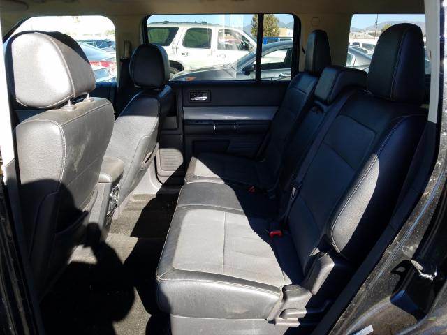 Photo 5 VIN: 2FMGK5C8XEBD43827 - FORD FLEX SEL 