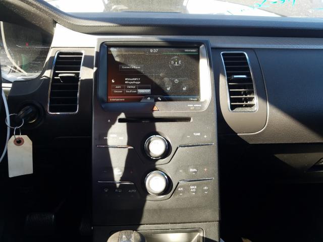 Photo 8 VIN: 2FMGK5C8XEBD43827 - FORD FLEX SEL 