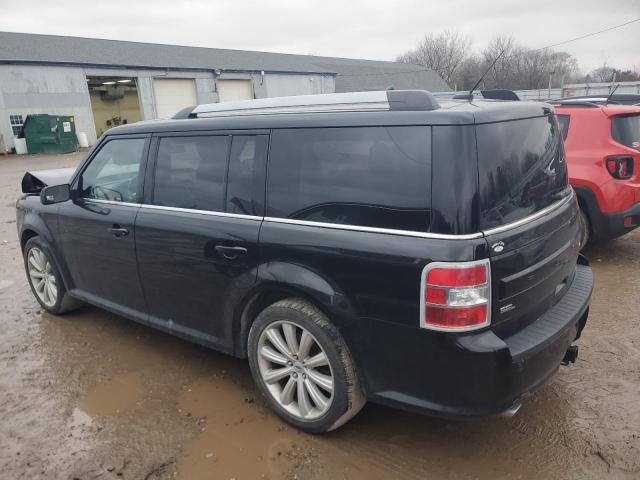 Photo 1 VIN: 2FMGK5C8XEBD44850 - FORD FLEX SEL 