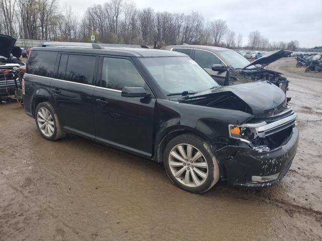 Photo 3 VIN: 2FMGK5C8XEBD44850 - FORD FLEX SEL 