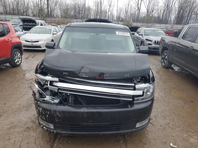 Photo 4 VIN: 2FMGK5C8XEBD44850 - FORD FLEX SEL 