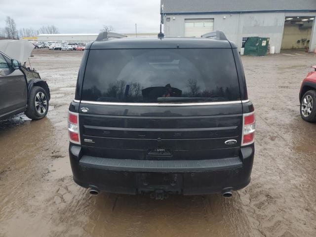 Photo 5 VIN: 2FMGK5C8XEBD44850 - FORD FLEX SEL 