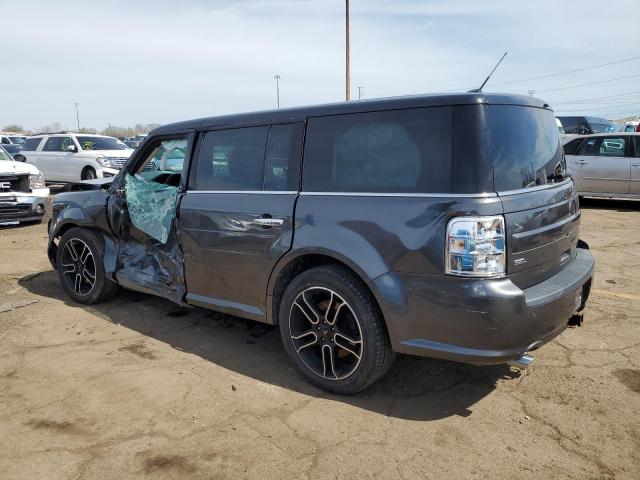 Photo 1 VIN: 2FMGK5C8XFBA04289 - FORD FLEX 