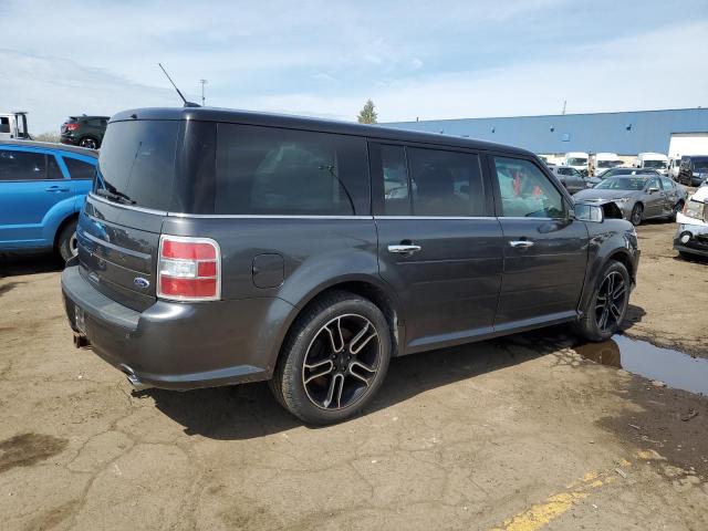 Photo 2 VIN: 2FMGK5C8XFBA04289 - FORD FLEX 