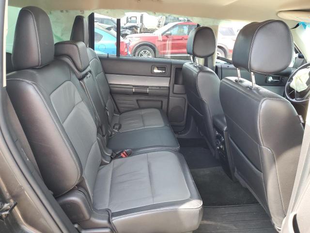 Photo 9 VIN: 2FMGK5C8XFBA04289 - FORD FLEX 