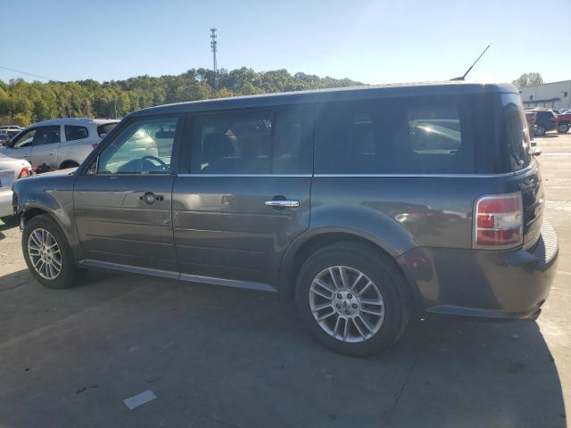 Photo 1 VIN: 2FMGK5C8XFBA08486 - FORD FLEX SEL 