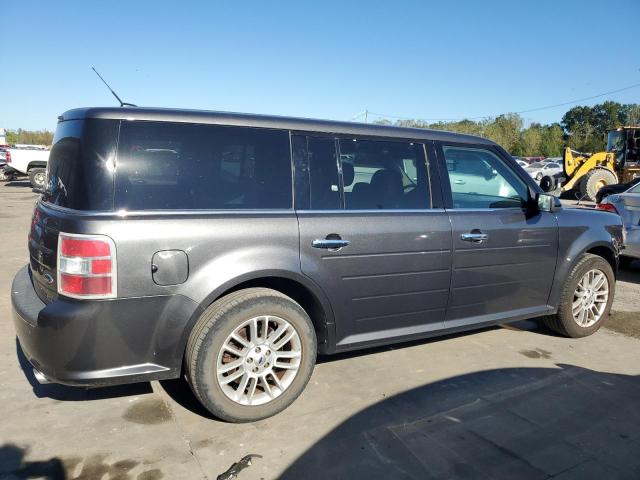 Photo 2 VIN: 2FMGK5C8XFBA08486 - FORD FLEX SEL 