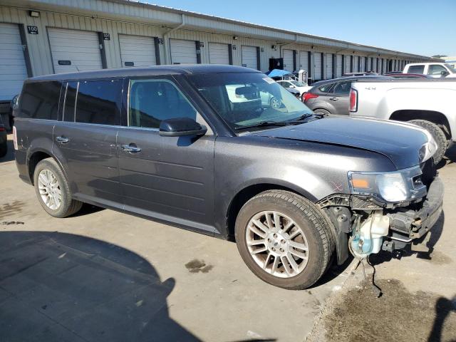 Photo 3 VIN: 2FMGK5C8XFBA08486 - FORD FLEX SEL 