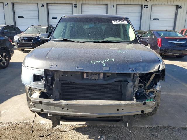 Photo 4 VIN: 2FMGK5C8XFBA08486 - FORD FLEX SEL 