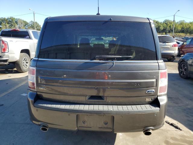 Photo 5 VIN: 2FMGK5C8XFBA08486 - FORD FLEX SEL 