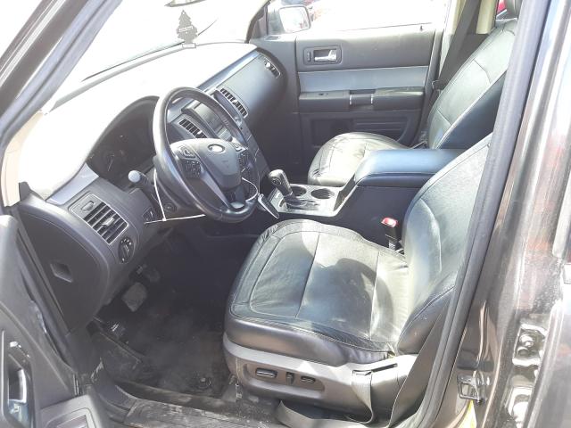 Photo 4 VIN: 2FMGK5C8XFBA11307 - FORD FLEX SEL 