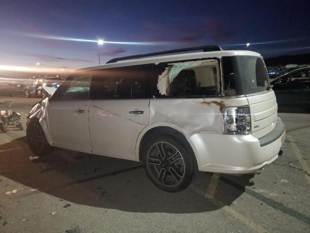 Photo 1 VIN: 2FMGK5C8XFBA12229 - FORD FLEX SEL 