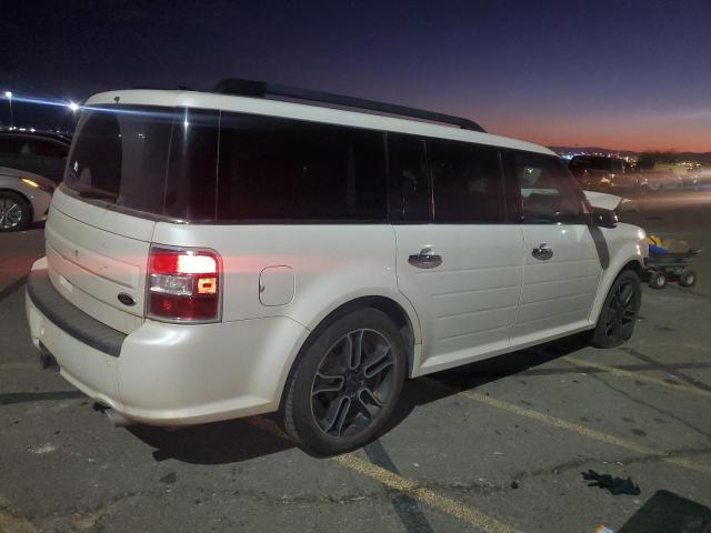 Photo 2 VIN: 2FMGK5C8XFBA12229 - FORD FLEX SEL 