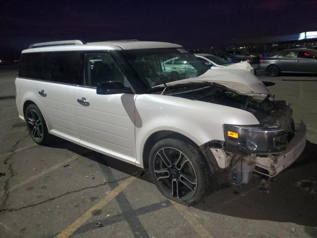 Photo 3 VIN: 2FMGK5C8XFBA12229 - FORD FLEX SEL 