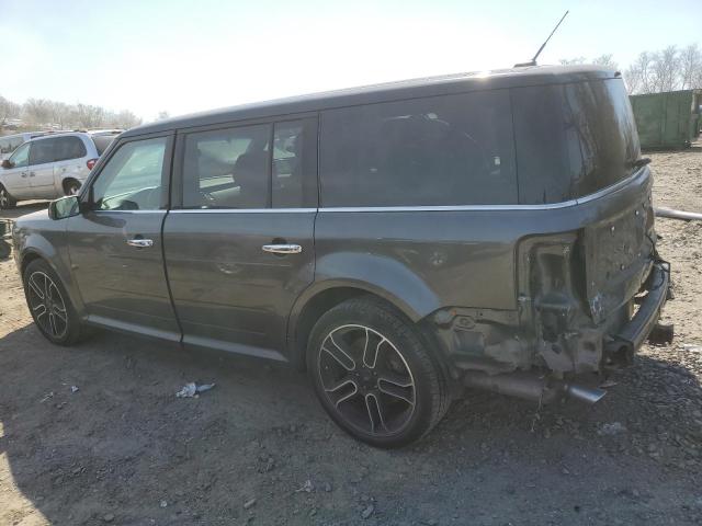 Photo 1 VIN: 2FMGK5C8XFBA13591 - FORD FLEX 