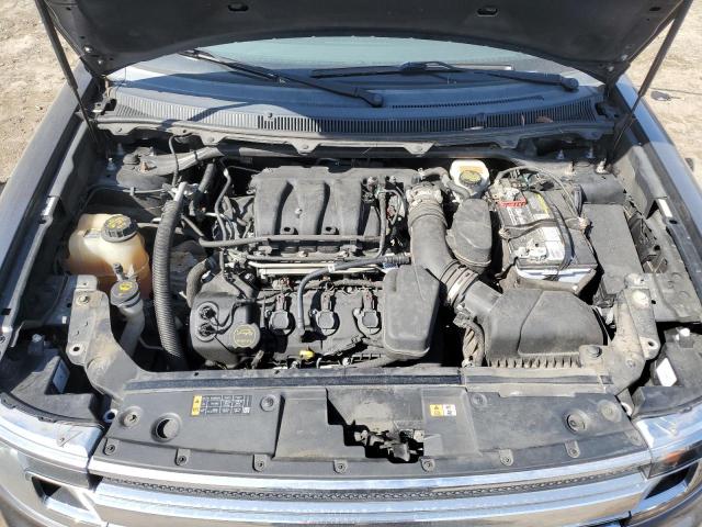 Photo 11 VIN: 2FMGK5C8XFBA13591 - FORD FLEX 