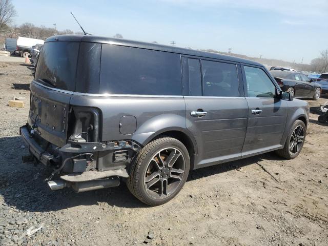 Photo 2 VIN: 2FMGK5C8XFBA13591 - FORD FLEX 