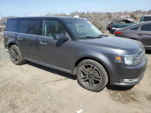 Photo 3 VIN: 2FMGK5C8XFBA13591 - FORD FLEX 