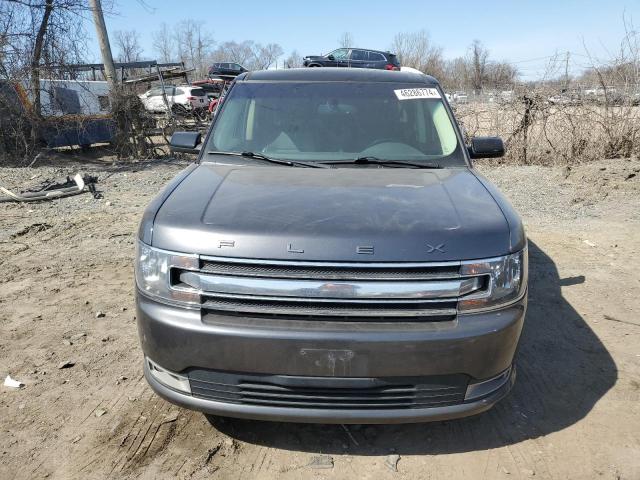 Photo 4 VIN: 2FMGK5C8XFBA13591 - FORD FLEX 