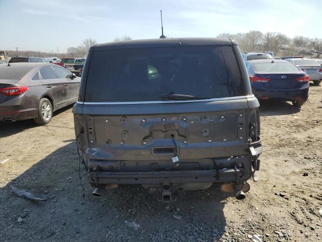 Photo 5 VIN: 2FMGK5C8XFBA13591 - FORD FLEX 