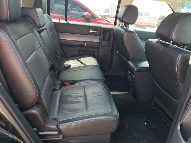 Photo 5 VIN: 2FMGK5C8XFBA14028 - FORD FLEX SEL 