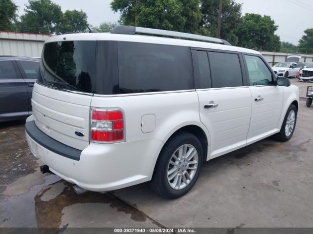 Photo 3 VIN: 2FMGK5C8XFBA17849 - FORD FLEX 