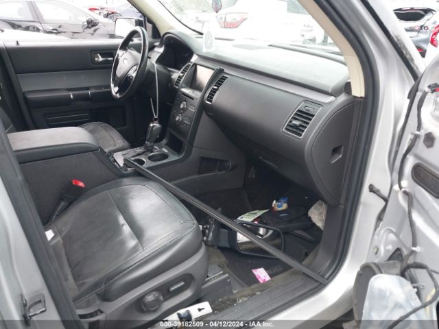 Photo 4 VIN: 2FMGK5C8XFBA18080 - FORD FLEX 