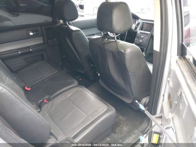 Photo 7 VIN: 2FMGK5C8XFBA18080 - FORD FLEX 