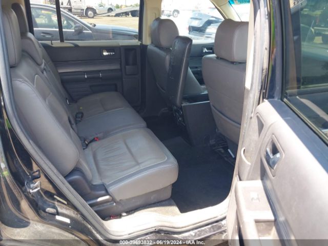 Photo 7 VIN: 2FMGK5C8XGBA10840 - FORD FLEX 