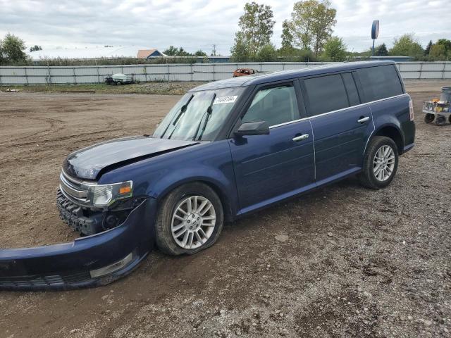 Photo 0 VIN: 2FMGK5C8XGBA13205 - FORD FLEX SEL 