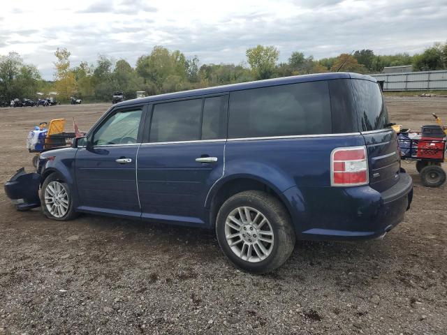 Photo 1 VIN: 2FMGK5C8XGBA13205 - FORD FLEX SEL 