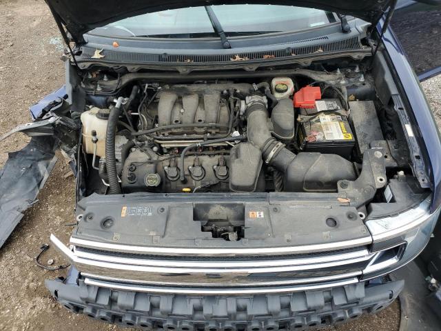 Photo 11 VIN: 2FMGK5C8XGBA13205 - FORD FLEX SEL 